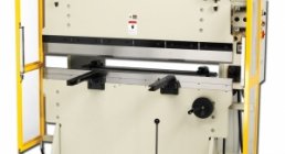 BAILEIGH, BP-3360 NC, PRESS BRAKES, PRESS BRAKES