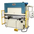BAILEIGH, BP-9078 NC, PRESS BRAKES, PRESS BRAKES
