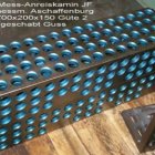 JOHANN FISCHER ASCHAFFENBURG, Bestell- Nr. JFA Genauigkeit II , OHTERS, MEASURING MACHINES
