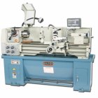 BAILEIGH, PL-1340 2 HP, PRECISION, LATHES