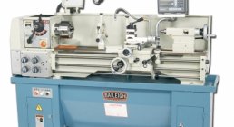 BAILEIGH, PL-1340 2 HP, PRECISION, LATHES