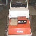HAKO GERMANY, Flipper FE, Other, Other