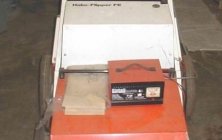 HAKO GERMANY, Flipper FE, Other, Other
