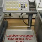BIZERBA DEUTSCHLAND, SC 800, Other, Other