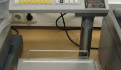 BIZERBA DEUTSCHLAND, SC 800, Other, Other