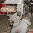 UNBEKANNT, Nr. 16898, HIGH SPEED PRODUCTION, PRESSES