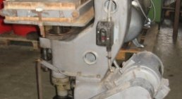 UNBEKANNT, Nr. 16898, HIGH SPEED PRODUCTION, PRESSES