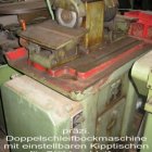 UNBEKANNT, Unbekannt, DOUBLE SPINDLE, GRINDERS