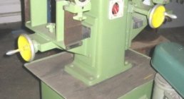 HAARMANN, WZS - 1 A Nr. 3749, TOOL & CUTTER, GRINDERS