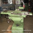 HAHN - KOLB, -empty-, TOOL & CUTTER, GRINDERS