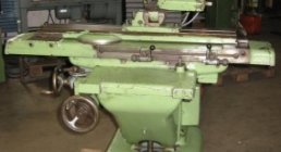 HAHN - KOLB, -empty-, TOOL & CUTTER, GRINDERS