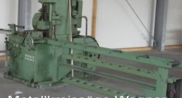 WAGNER, WK 500, OTHER, SAWS