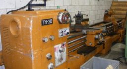 PBR, TM-300, ENGINE, LATHES