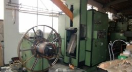 KOHLER KRUPP, KRE 50-400-9-3000, COIL LINES, SHEET METAL FORMING MACHINERY