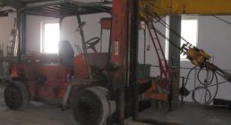 TOYOTA, 2 F D 50, Other, Other