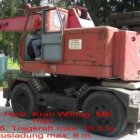 WILHAG GERMANY, MKO 1121 V, Other, Other
