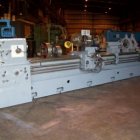 GURUTZPE, Super-M, ENGINE, LATHES