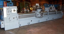 GURUTZPE, Super-M, ENGINE, LATHES