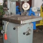 MOESSNER GERMANY, SSF 350, BAND, VERTICAL, SAWS