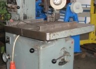 MOESSNER GERMANY, SSF 350, BAND, VERTICAL, SAWS