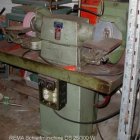 REMA DEUTSCHLAND, DS 25/300 W, DOUBLE SPINDLE, GRINDERS