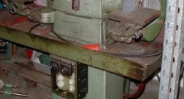REMA DEUTSCHLAND, DS 25/300 W, DOUBLE SPINDLE, GRINDERS