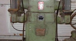 REMA DEUTSCHLAND, DS 45 / 500, DOUBLE SPINDLE, GRINDERS