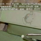Unknown, -empty-, ACCESSORIES AND SPARE PARTS, LATHES