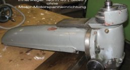 DECKEL, Schnelllaeuferfraeskopf, ACCESSORIES AND SPARE PARTS, MILLERS