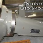 DECKEL, Stosskopf, ACCESSORIES AND SPARE PARTS, MILLERS
