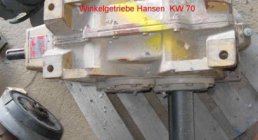 Unknown, Hansen 70 KW, Other, Other