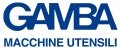  Gamba Machine Tools