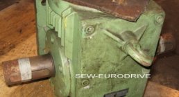 Unknown, SEW-Eurodrive Schnecken, Other, Other