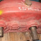 Unknown, Munck, Other, Other