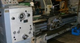 VOGHERA, BMP-30, ENGINE, LATHES