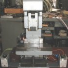 Unknown, Gechter pneumatik, TOGGLE PRESSES, PRESSES