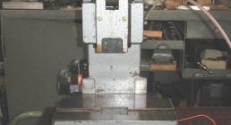 Unknown, Gechter pneumatik, TOGGLE PRESSES, PRESSES