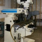 FERRO, 3VM-N, TURRET, MILLERS
