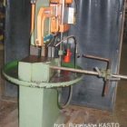 DEUTSCHLAND, KASTO WBS 150/170, HACK, SAWS