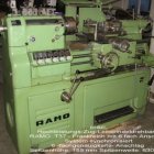 FRANKREICH, RAMO T 37, CENTER DRIVE, LATHES