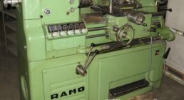 FRANKREICH, RAMO T 37, CENTER DRIVE, LATHES