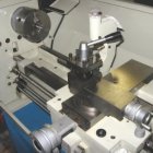 CHINA, GH 1440, CENTER DRIVE, LATHES