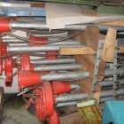 MOSER LANDTECHNIK GERMANY, 4-6 m Laengen, Other, Other