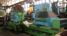 KRAMATORSK, KJ 16100, TRACER OR COPYING, LATHES
