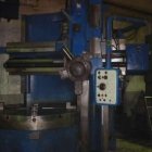 DOERRIES, SD160, VERTICAL TURRET, LATHES