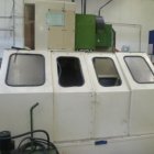 MITSUI SEIKI, VS3A, VERTICAL, MACHINING CENTERS