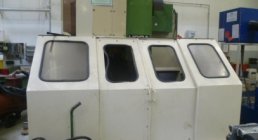 MITSUI SEIKI, VS3A, VERTICAL, MACHINING CENTERS