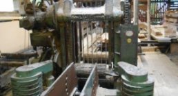 LINCK SAF71 R5/267, -empty-, Other, Other