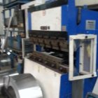 AMADA, D5021 FaB 50D, PRESSBRAKES 50-74T PRESSURE, SHEET METAL FORMING MACHINERY
