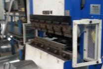 AMADA, D5021 FaB 50D, PRESSBRAKES 50-74T PRESSURE, SHEET METAL FORMING MACHINERY